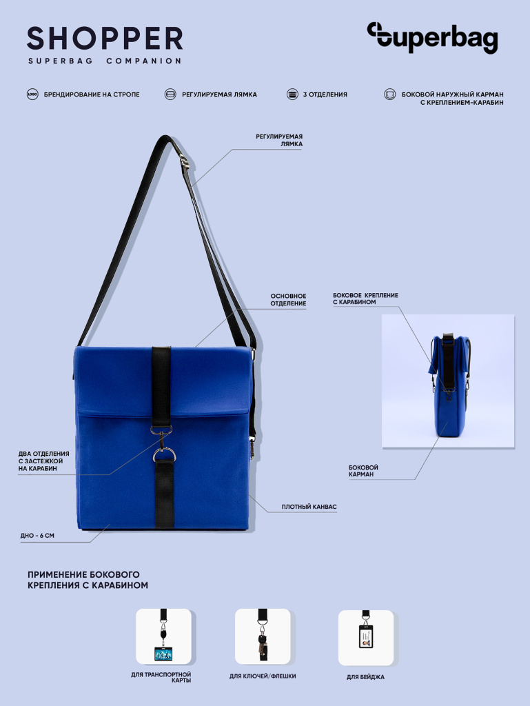 Шоппер Super bag companion_инфографика_blue.jpg Шоппер Super bag companion_инфографика_blue.jpg