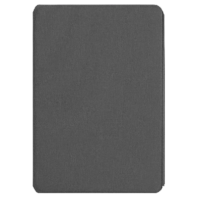 Блокнот в суперобложке Country Uma Linen A5+, недатированный, в твердой обложке