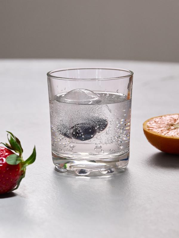 Форма для льда freeze, 6 ячеек