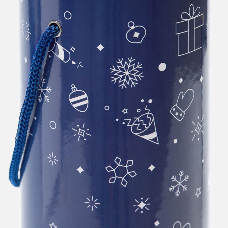 Тубус для бутылки Snowlace