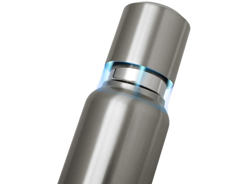 Вакуумный термос c магнитной крышкой Magne, 500 мл