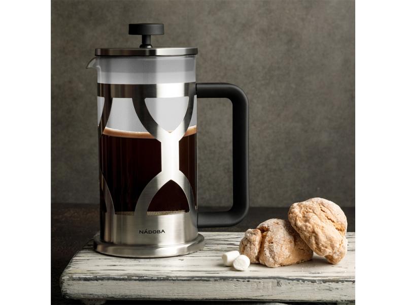 Френч-пресс MARTIN, 0,6 л