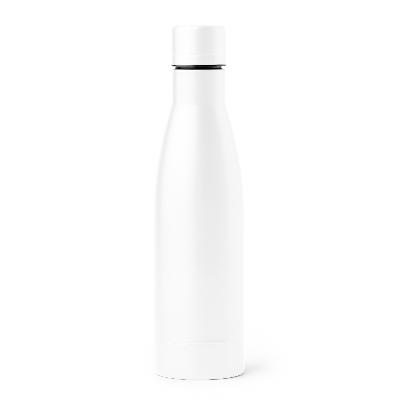 Термос FANCY, Белый