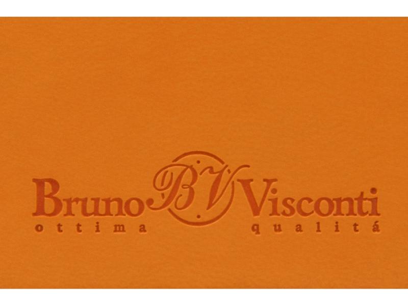 Ежедневник недатированный А5 Megapolis Velvet Flex