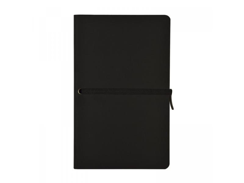 Ежедневник недатированный А5 Tokyo