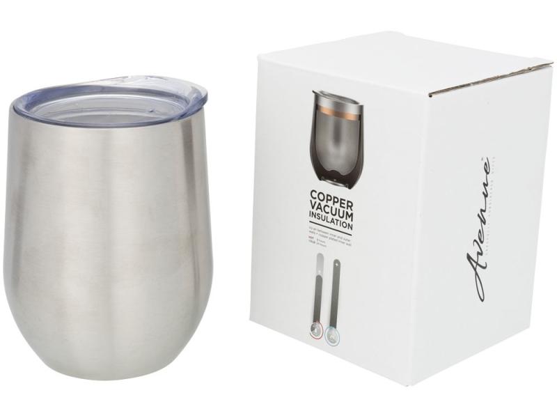 Вакуумная термокружка Corzo Copper