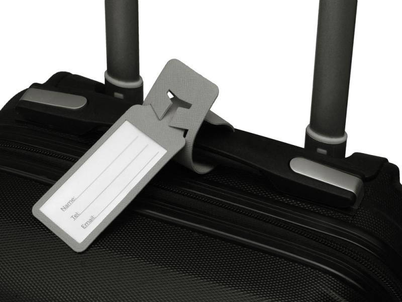 Багажная бирка Favor