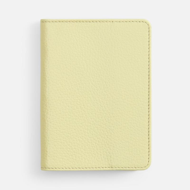 Обложка для паспорта Unison