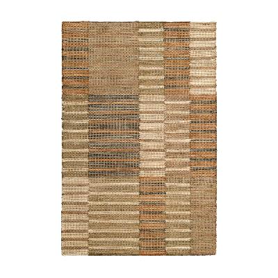 Ковер из джута rishikesh из коллекции ethnic, 120x180 см