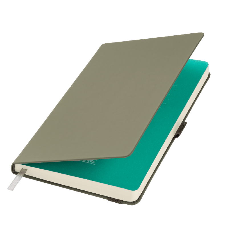 Ежедневник Альфа (Alpha) недатированный, 