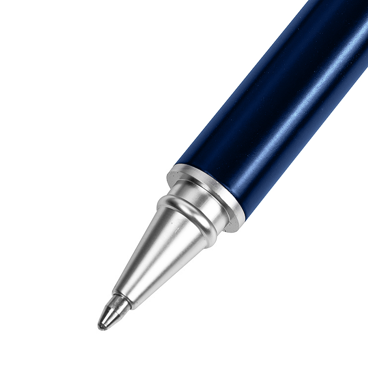 Ручка шариковая и вечный карандаш ETERNITY, металлическая, матовая