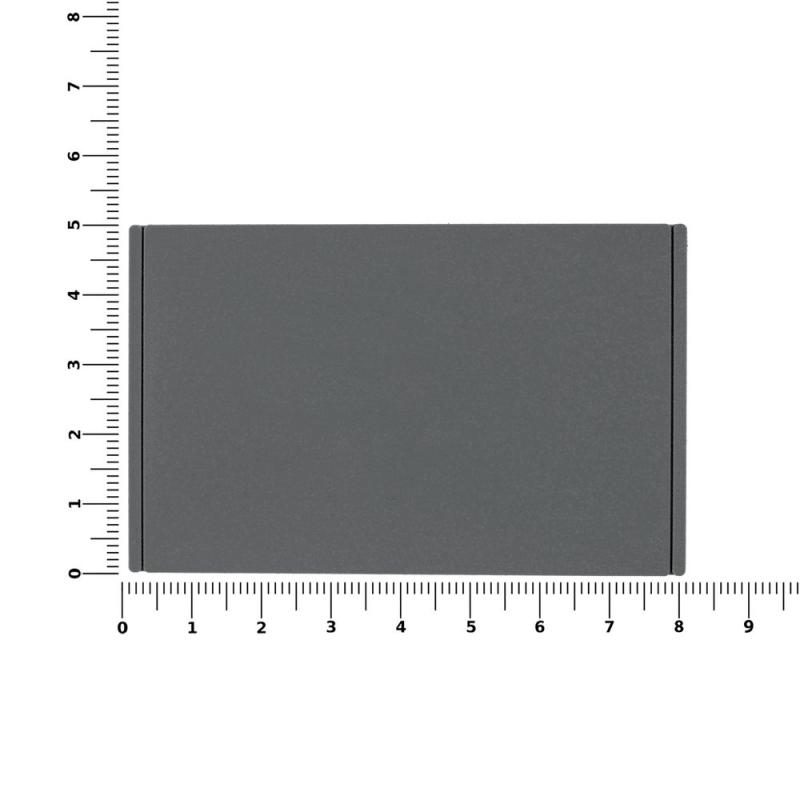 Лейбл из ПВХ Dzeta, ХL