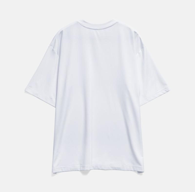 Футболка из бифлекса Morfiss