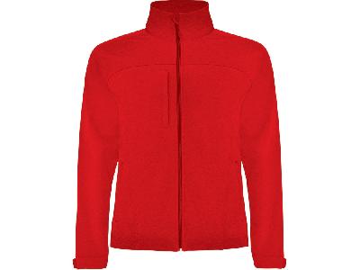 Куртка софтшелл Rudolph мужская