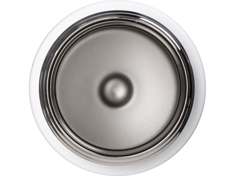 Вакуумная термокружка с индикатором и медной изоляцией Bravo, 400 мл