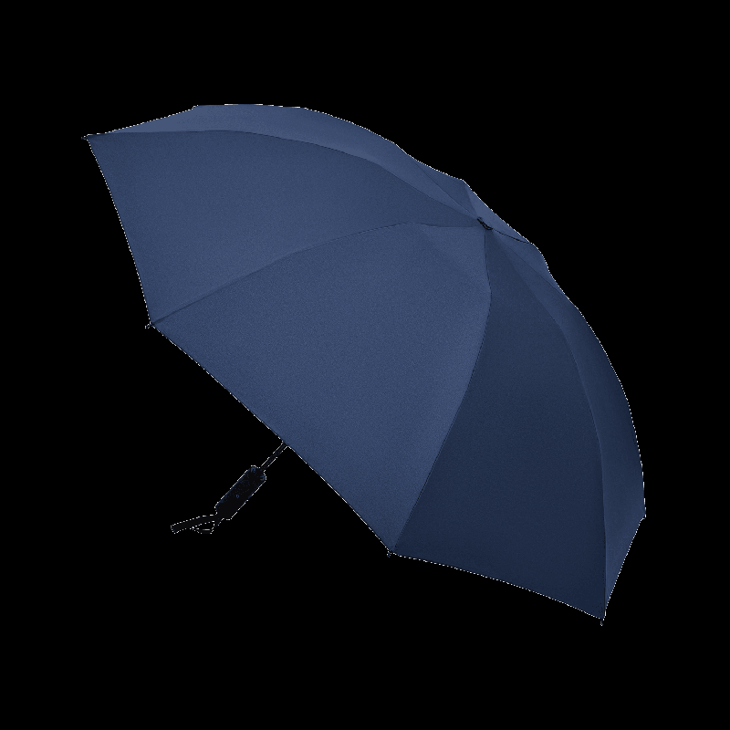 Зонт обратного сложения Olymp