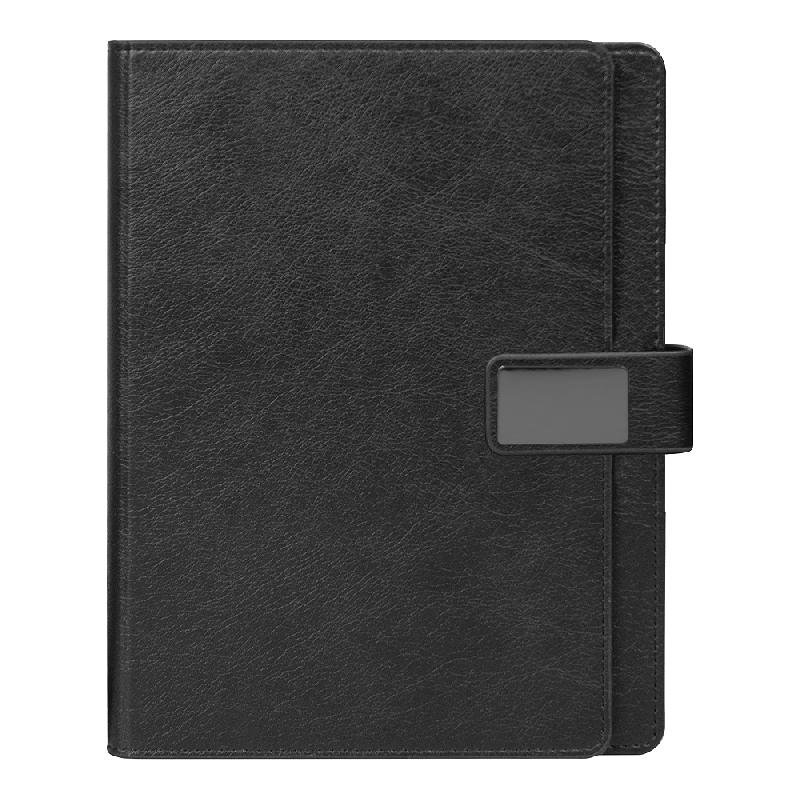 Ежедневник в суперобложке Country Alfa Mocco Business Edition B5 в подарочной коробке