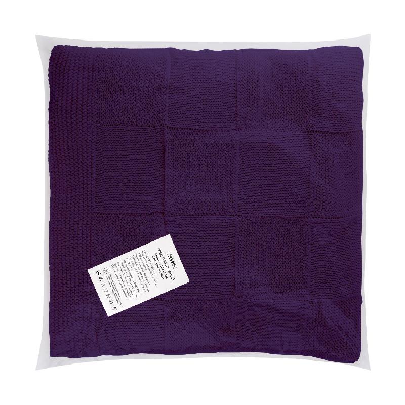 Плед Cella вязаный, (без подарочной коробки)