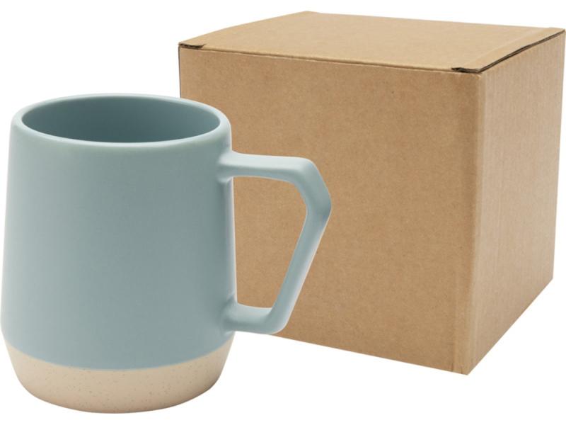 Керамическая кружка Dolce, матовая