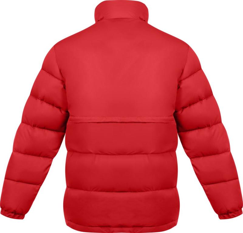 Куртка Unit Hatanga