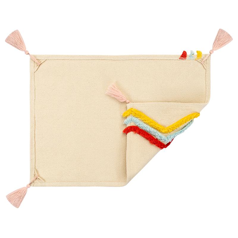 Салфетка под приборы Такт из коллекции , 33х48 см