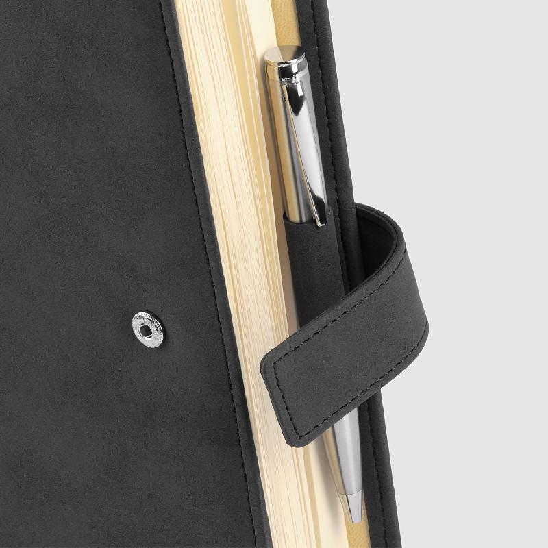 Ежедневник-портфолио Роял (Royal NEO) недатированный в подарочной коробке