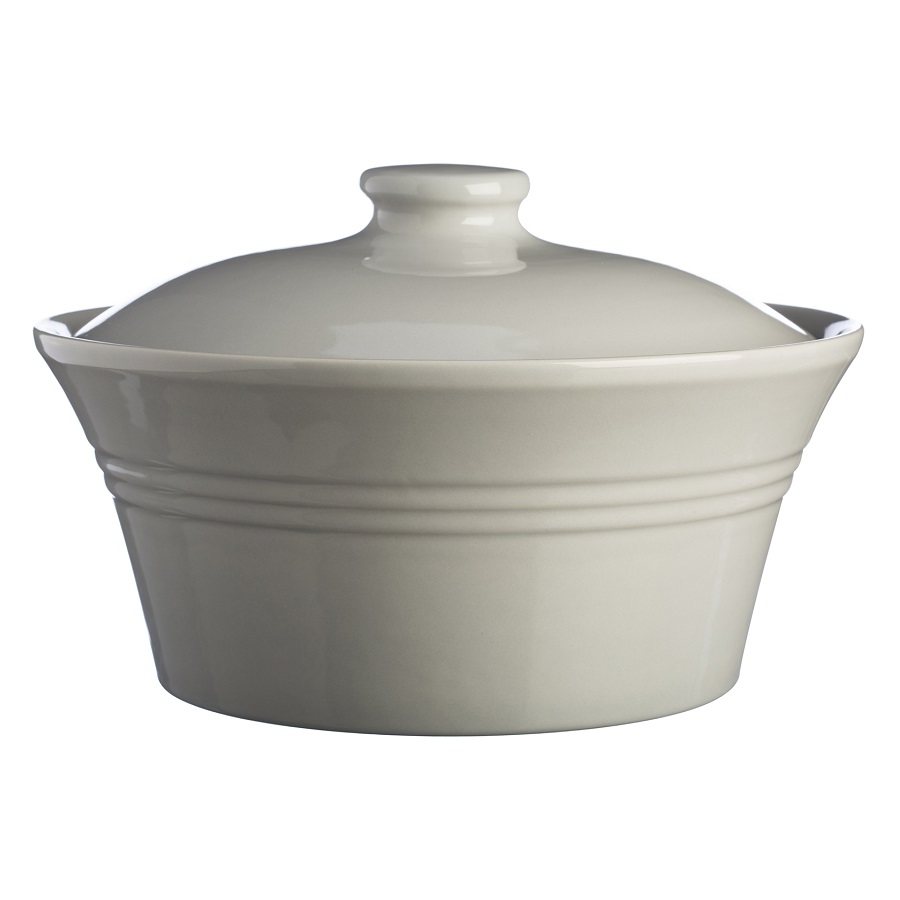 Кастрюля керамическая classic kitchen, D25,5 см, 2,5 л
