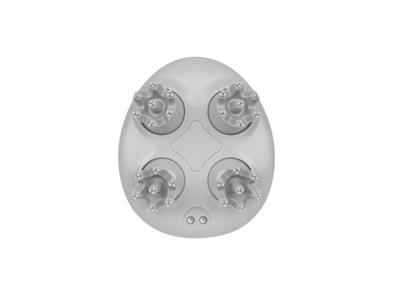 Массажер для головы Wellness Tonta