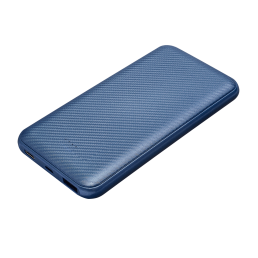 Внешний аккумулятор Carbon PB 10000 mAh,  