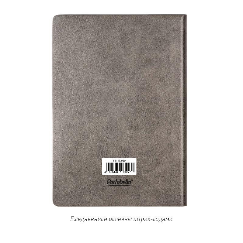 Ежедневник Voyage недатированный