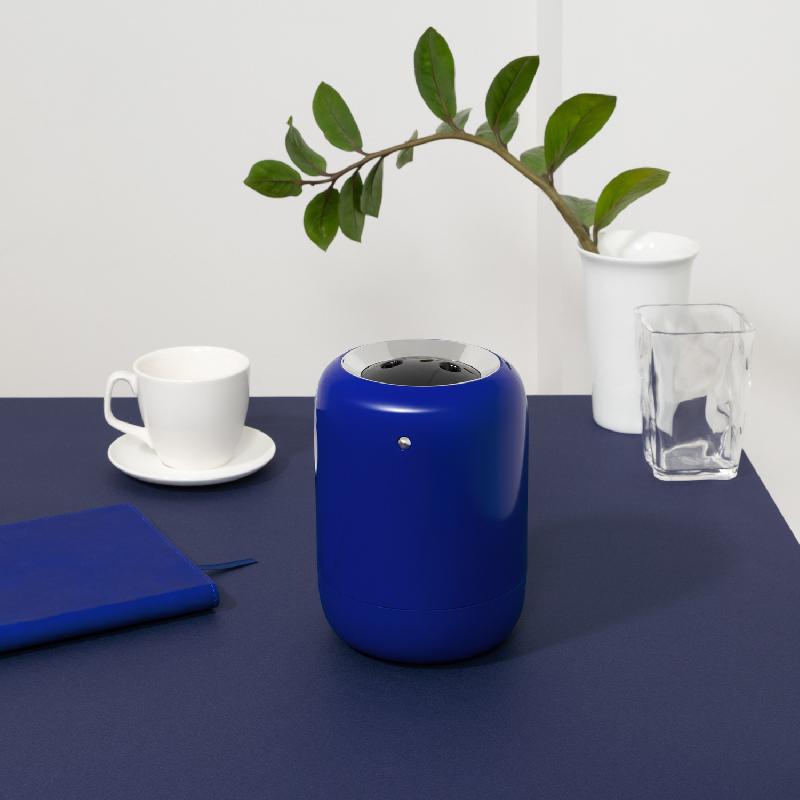 Увлажнитель с антибактериальной UV-лампой Истриа Ультрамарин (Antibacterial Istria Ultramarine)