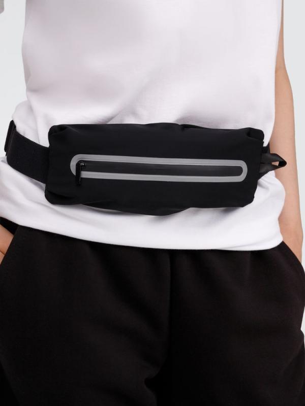 Спортивная поясная сумка Springa