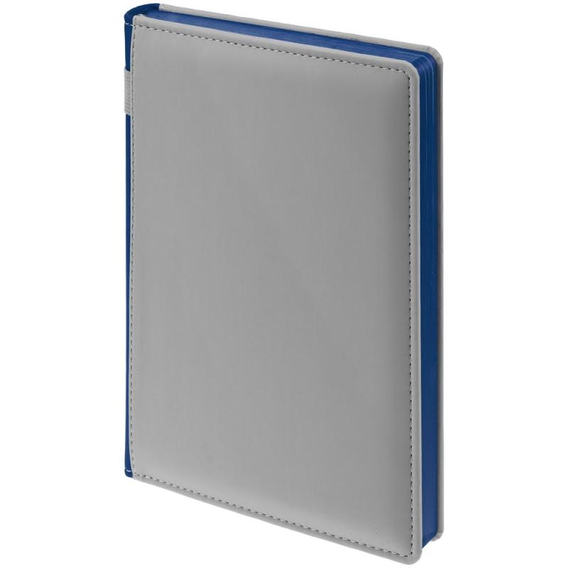 Ежедневник Spain Shall на заказ, недатированный