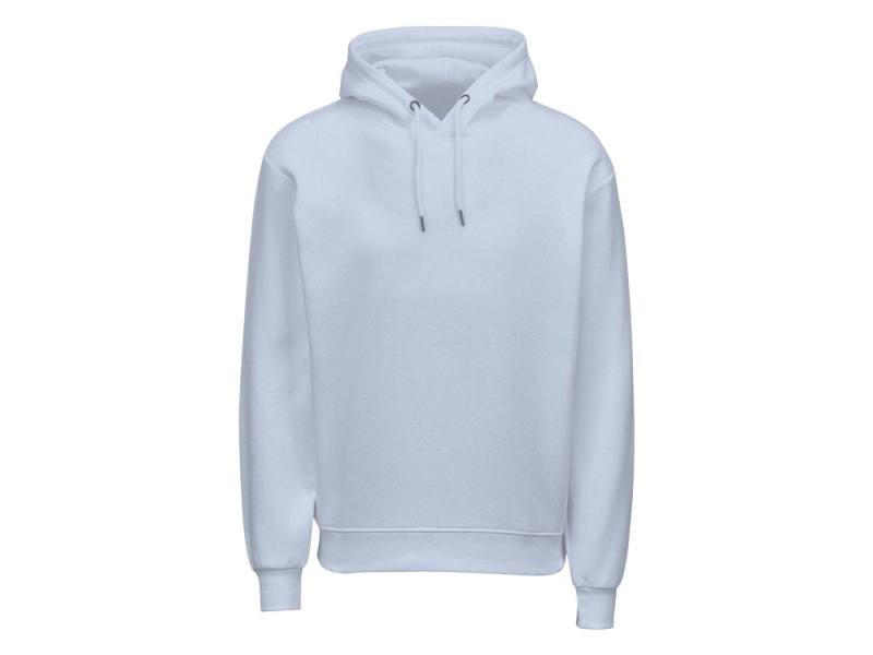 Толстовка с капюшоном оверсайз Lisbon унисекс