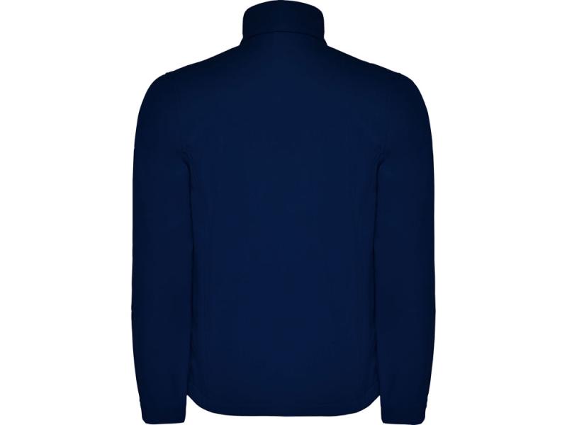 Куртка софтшел Antartida мужская