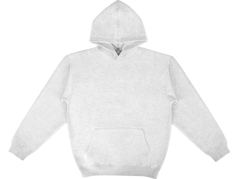 Толстовка с капюшоном оверсайз Berlin унисекс