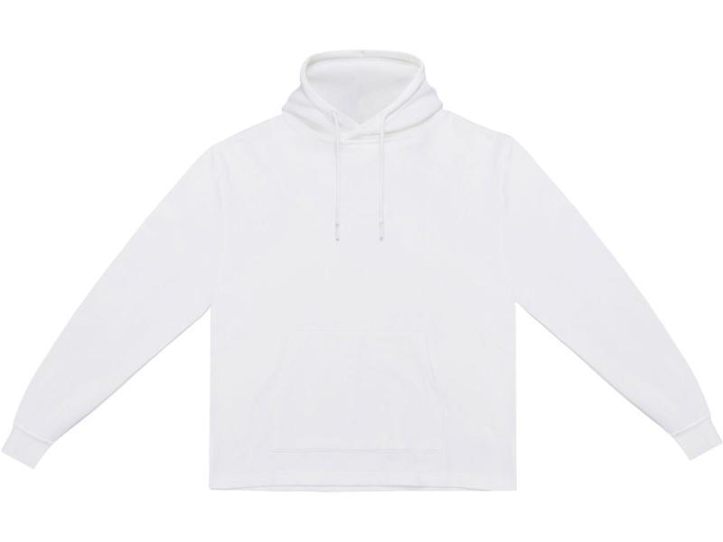 Худи оверсайз Alpha.01 унисекс