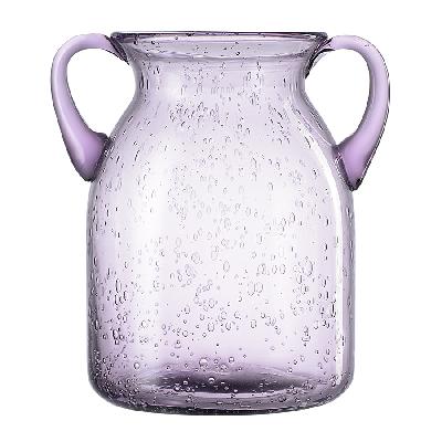 Ваза для цветов i, 17,5 см