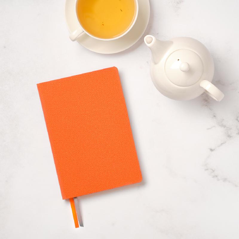 Ежедневник Твид (Tweed) недатированный