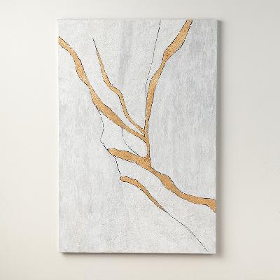 Панно декоративное renaissance №2, 80х120 см