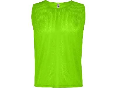 Манишка спортивная Roma, унисекс