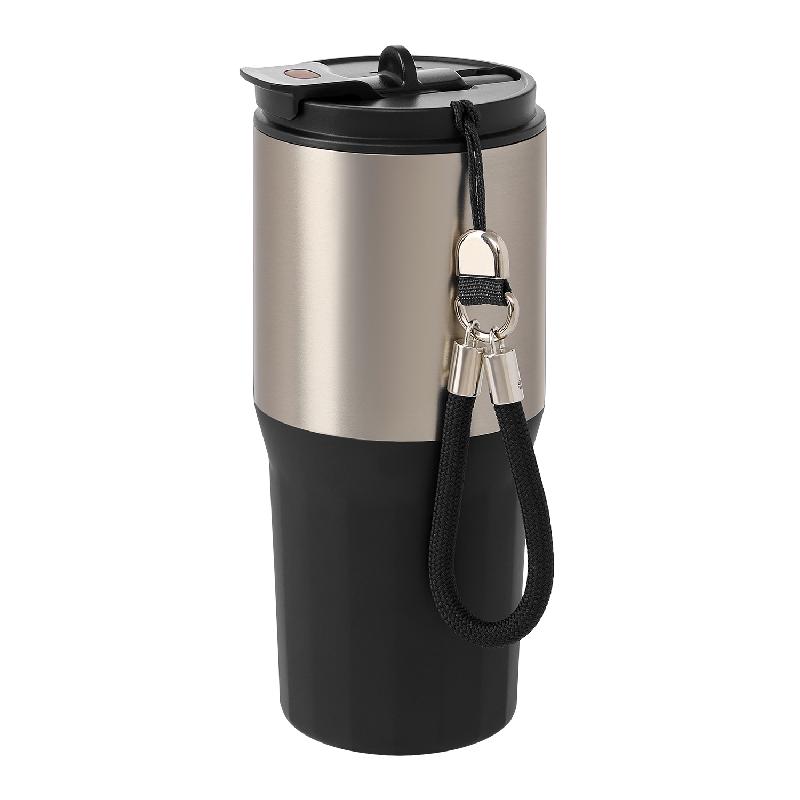 Термокружка вакуумная Авеню (Avenue)