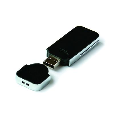 Пластик 05 Пластик промо плюс, черный