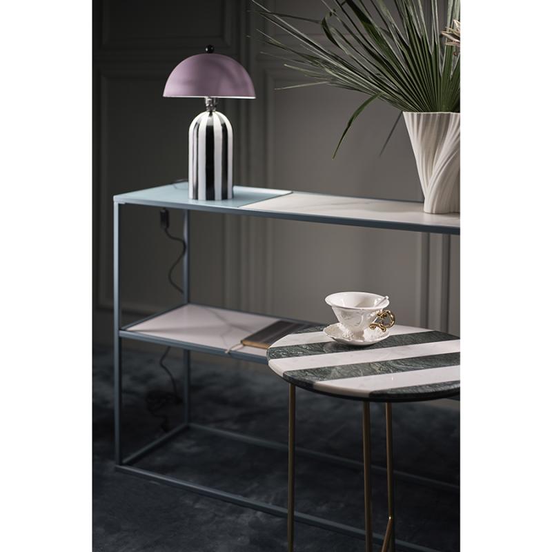 Стол консольный mayen, 120х35х76 см