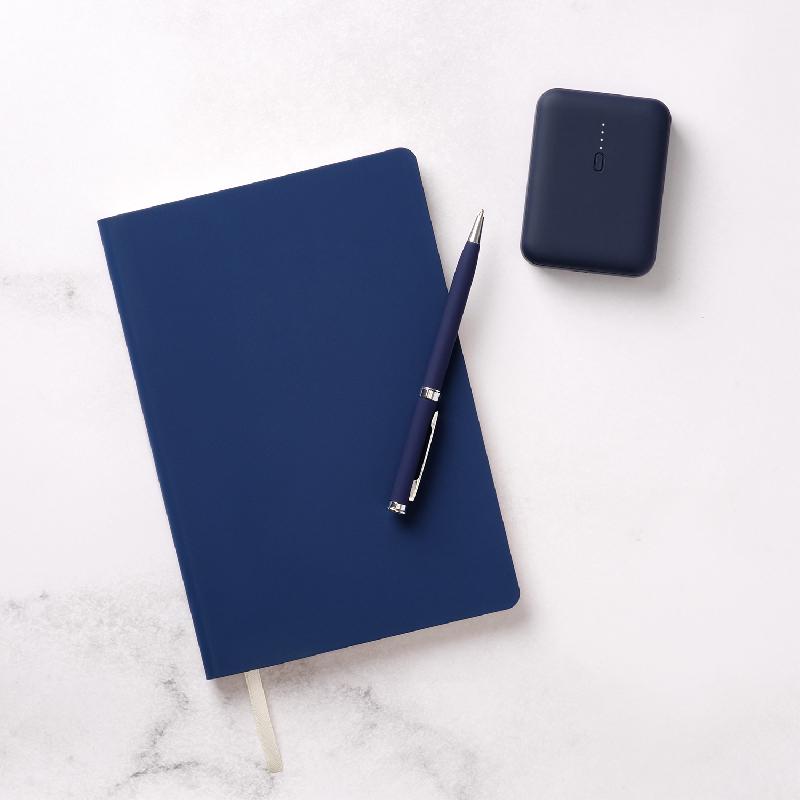 Внешний аккумулятор с функцией быстрой зарядки Formula 10000 mAh