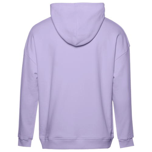 Худи унисекс STAN оверсайз футер без начёса 350