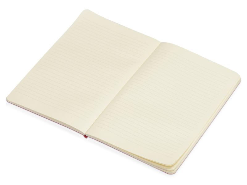 Блокнот А5 Softy soft-touch