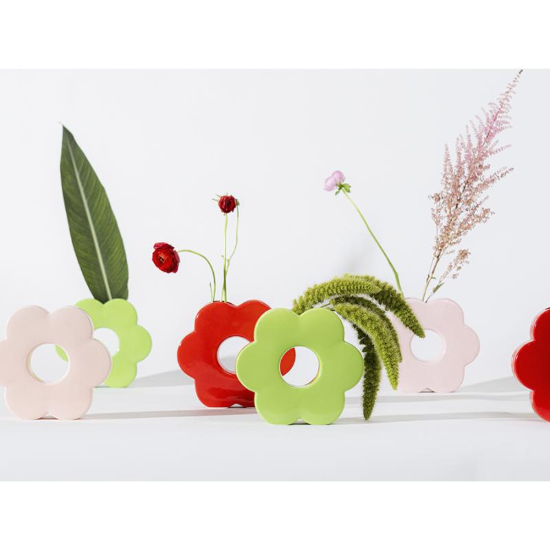 Ваза для цветов , 20 см