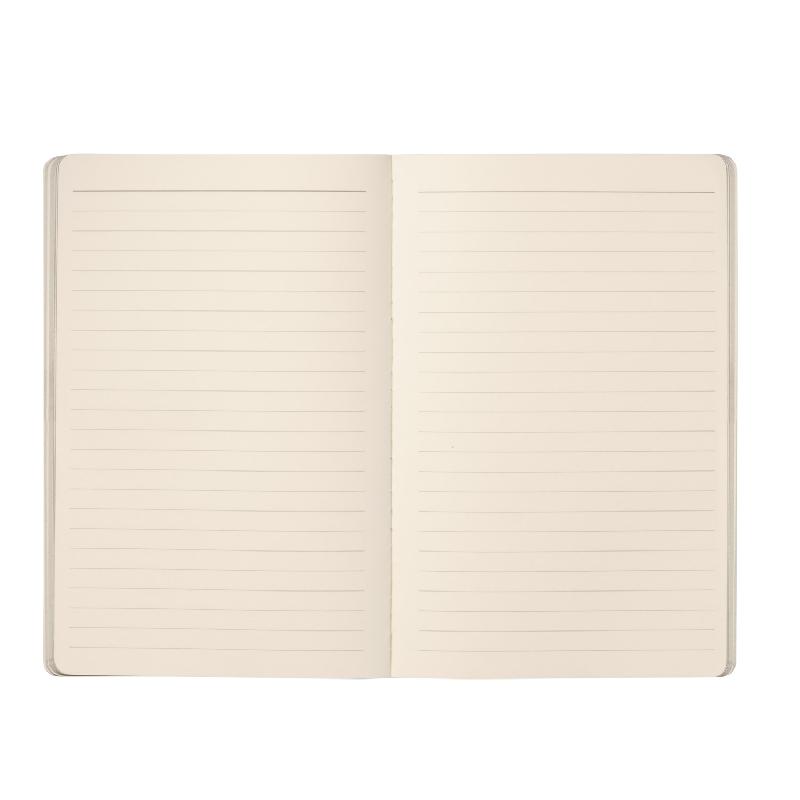 Блокнот Alpha slim