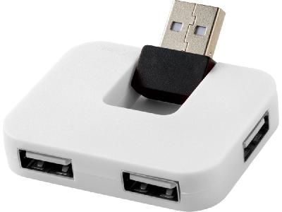 USB Hub Gaia на 4 порта